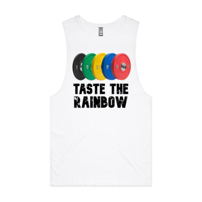 Taste The Rainbow Thumbnail