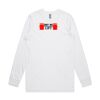 Mens Base Longsleeve Tee Thumbnail