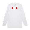 Mens Base Longsleeve Tee Thumbnail